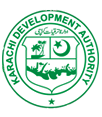 Karachi Development Authority.
