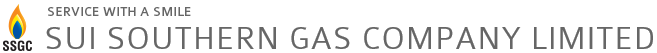 Sui Southern Gas Company (S.S.G.C)
